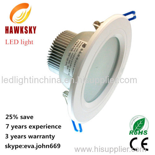 big deal CREE high lumen led downlight manufacturer