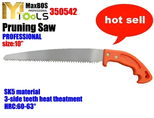 pruning saw garden saw foldable saw tree saw sk5 some model professional and DIY