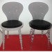 Italian design Babel dining chair