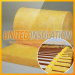 glass wool blanket certificated by GB