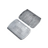 Aluminium bakeware spare parts