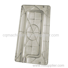 Aluminium bakeware spare parts