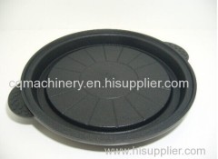 Aluminium bakeware spare parts