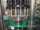 carbonated beverage filling machine aseptic filling machine