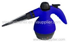 Europe approved handheld steam cleaner