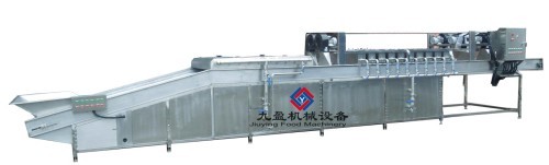 Jiuying Wolfberry Washing Machine