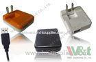 6V 900MA / 5V 1A Retractable Micro USB Charger For Digital Camera