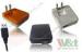 6V 900MA / 5V 1A Retractable Micro USB Charger For Digital Camera