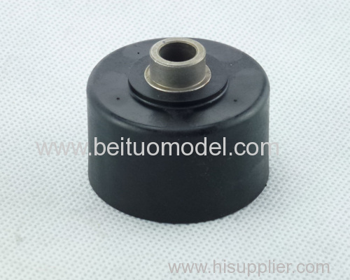 Differential shell for 1/5 scale rc cars