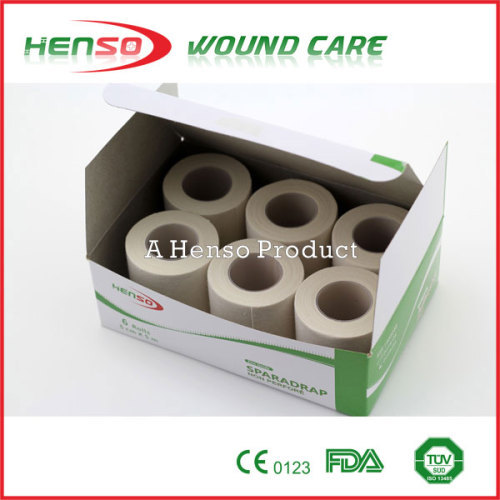 Adhesive Zinc Oxide Tape