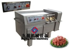 Jiuying Diced Meat Cutter