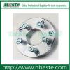 5X5.5&quot; To 6X4.5&quot; Single Drilled 2 Pieces Direct Factory Universal Wheel Adapter Adapter For Alloy Wheels Wheel Adapter