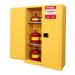 Flammable Cabinet (45Gal) SYSBEL