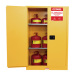Flammable Cabinet (45Gal) SYSBEL