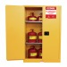 Flammable Cabinet (45Gal/170L) SYSBEL