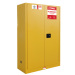 Flammable Cabinet (45Gal/170L) SYSBEL