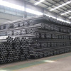 ASTM A106 Gr B Seamless Steel Tubes