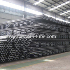 ASTM A106 Gr B Seamless Steel Tubes