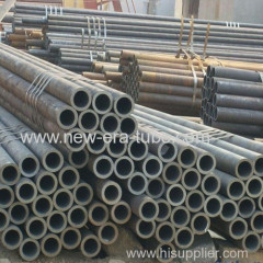 Seamless Steel Tubes ASTM A106 Gr B