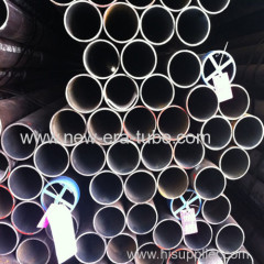 Seamless Steel Tubes ASTM A106 Gr B