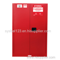 Combustible Cabinet (45Gal/170L) SYSBEL