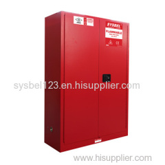 Combustible Cabinet (45Gal/170L) SYSBEL