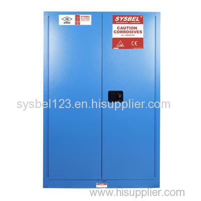 Corrosive Cabinet (45Gal) SYSBEL