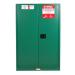 Safety Cabinets for Pesticides (45 Gal/170 L) SYSBEL