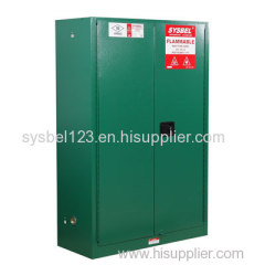 Safety Cabinets for Pesticides (45 Gal) SYSBEL