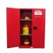 Australia Combustible Cabinet (45Gal/170L) SYSBEL
