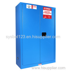 Safety Cabinet | Corrosive Cabinet (45Gal/170L) SYSBEL