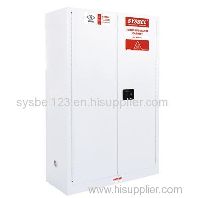 Safety Cabinet | Toxic Cabinet (45 Gal) SYSBEL