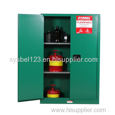 Safety Cabinets for Pesticides(45 Gal) SYSBEL