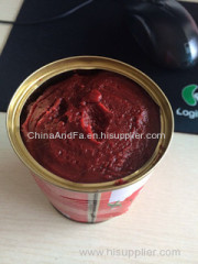 good quality tomato paste