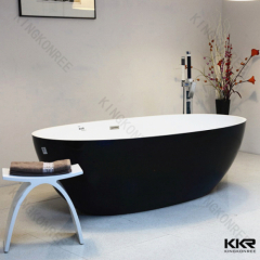 Solid Surface Bathroom Tubs Freestanding Bathtubs Bathroom Tubs