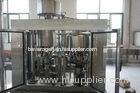 Auto High Speed Edible Oil Filling Machine with Stainless Steel SS304 4 - 32 Head Filling