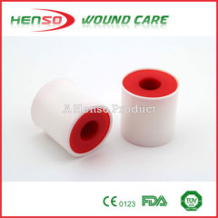 HENSO Adhesive Silk Medical Tape