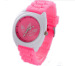 watches promotions gifts eco-friendly silicone
