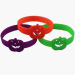 wristband bracelet eco-friendly silicone