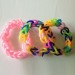 wristband bracelet eco-friendly silicone