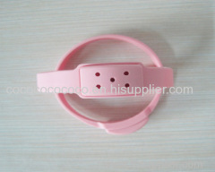 anti-mosquito bracelet eco-friendly silicone sample available good quality competitive price