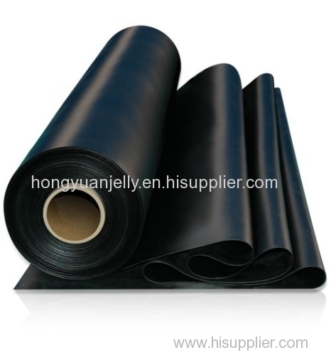 Excald EPDM waterproof membrane