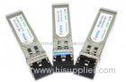 single mode sfp iber optic transceivers