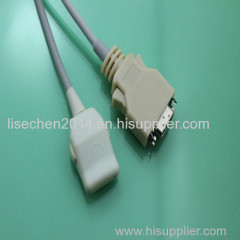 New type Masimo SpO2 Adapter Cable