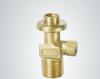 leader Cylinder Gas Valve