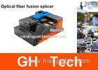 Multimode Optical Fiber Fusion Splicer For Fiber Optic Installation