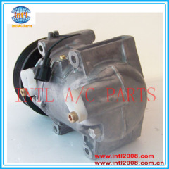 Calsonic CR-14 car air ac compressor for Nissan Navara D40 2.5/ 2.5 dci diesel 2005-/Equator 92600-EB40E 92600-EB40B 926