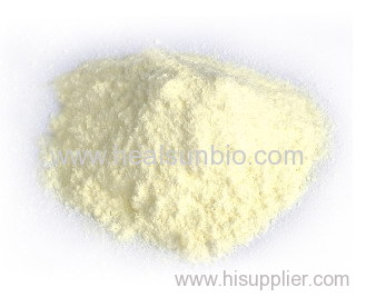 Royal Jelly Peptide Powder Enzymes treated royal jelly Powder