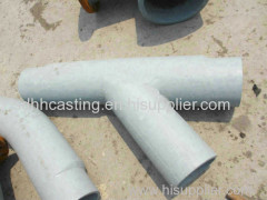 high wear resistant Bimetal Clad Pipe