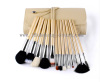 13pcs High Quality Make Up Kit Cosmetic Brush Set